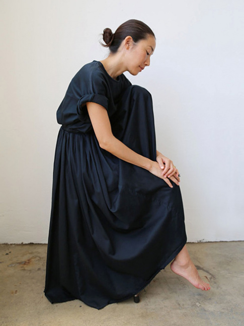 Oui aux vtements trangers  toute notion de tendance...