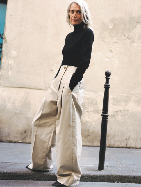Le style n'a pas d'ge #4