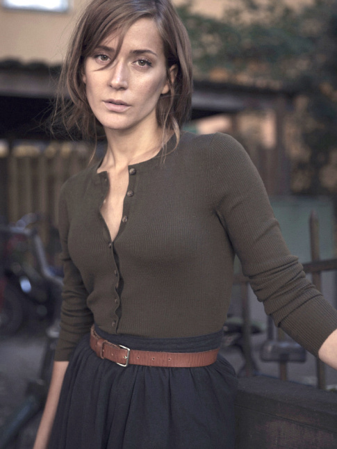 Casual et intemporel, ce look a tout bon !