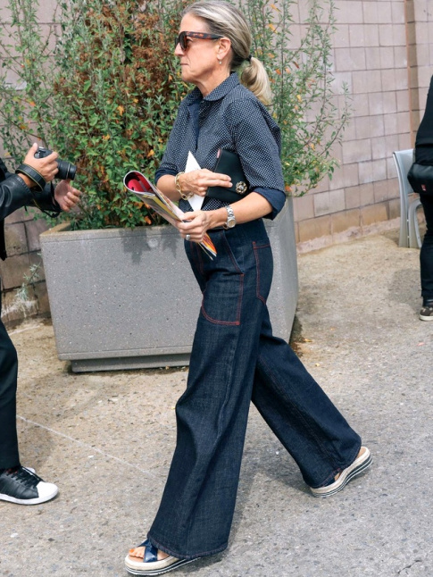 Le style n'a pas d'ge #5