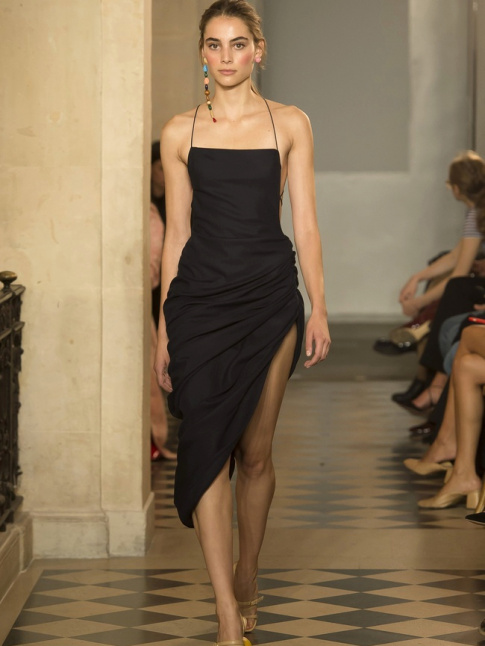 Cette saison, Jacquemus frle le sans-faute !