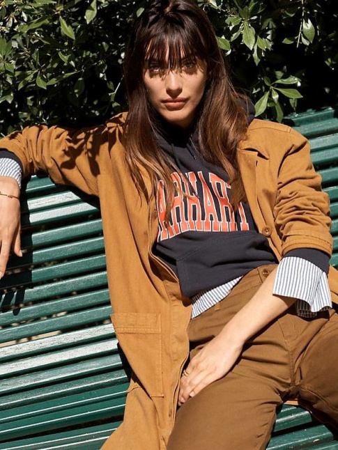 Le parfait look casual #5