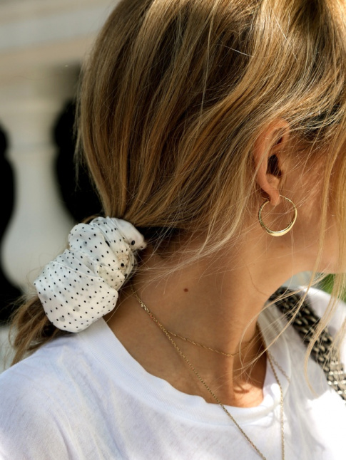 Aprs des annes d'ostracisation, le chouchou revient hanter les tendances