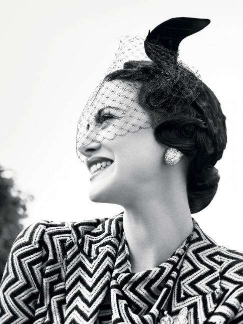 Une certaine ide du chic #3