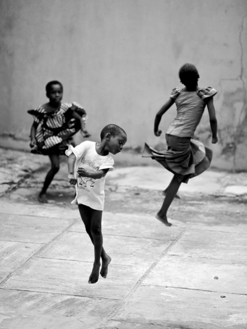 La grce  l'tat pur #9