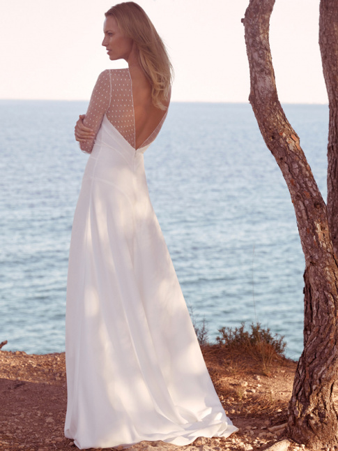 La parfaite robe de marie #51