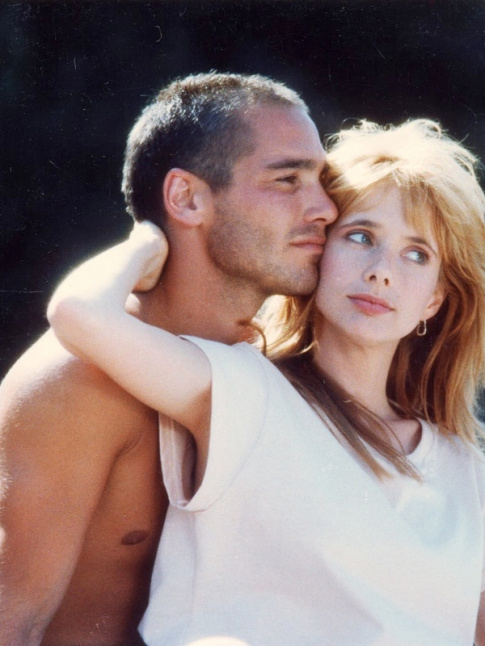Les films des annes 80, ou comment s'abandonner  une savoureuse nostalgie...