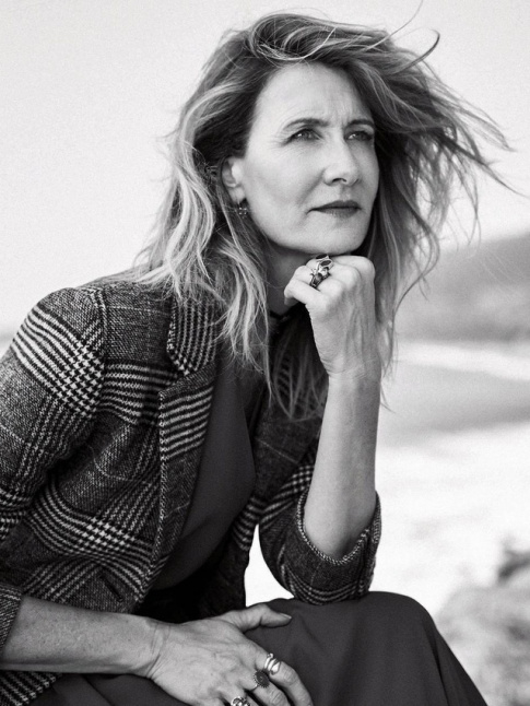 Envie de beaut forte et inspirante...
