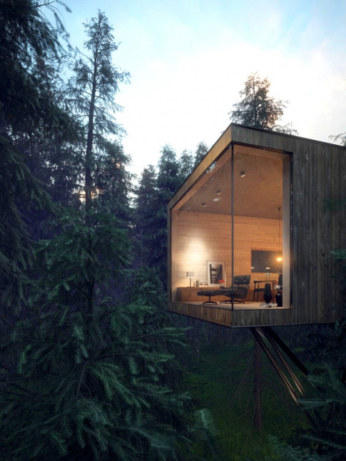 The perfect place #159