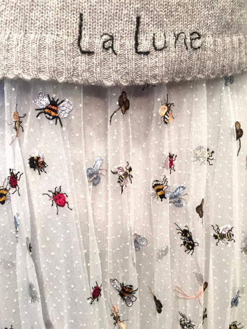 Les micro dtails, ces petits plaisirs fashion que l'on se fait  soi-mme...