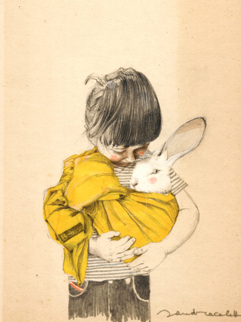 L'enfance, ce rservoir  posie...