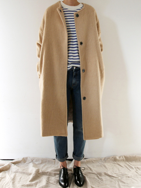 Oui aux looks classiques lgrement twists !