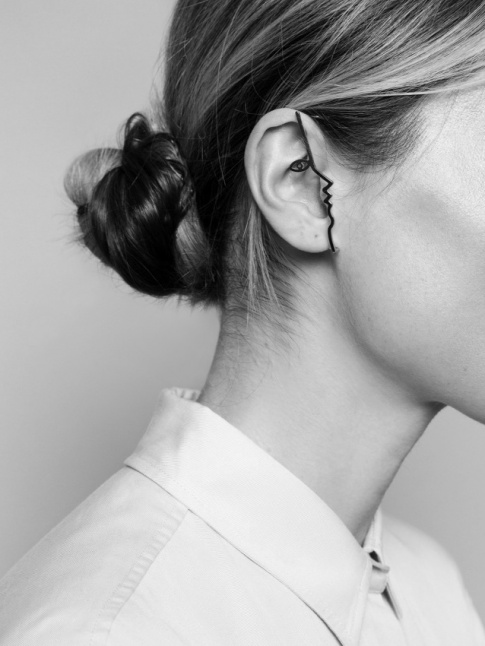 Oui aux bijoux factieux !