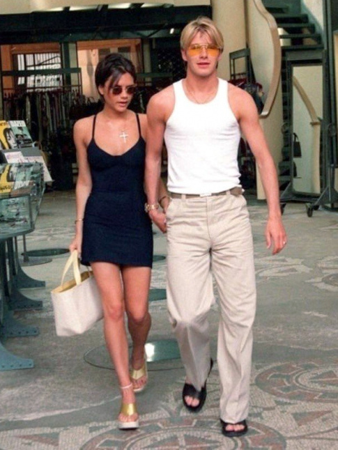 Le cas Victoria Beckham : le miracle fashion de ces 20 dernires annes !