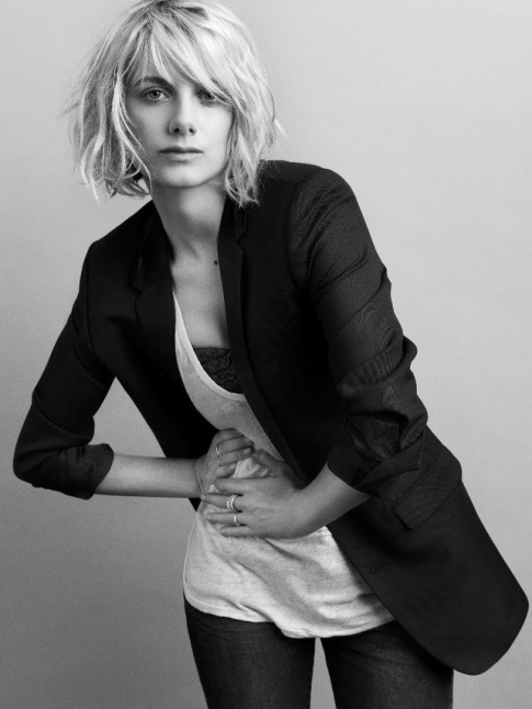 Le parfait carr #2