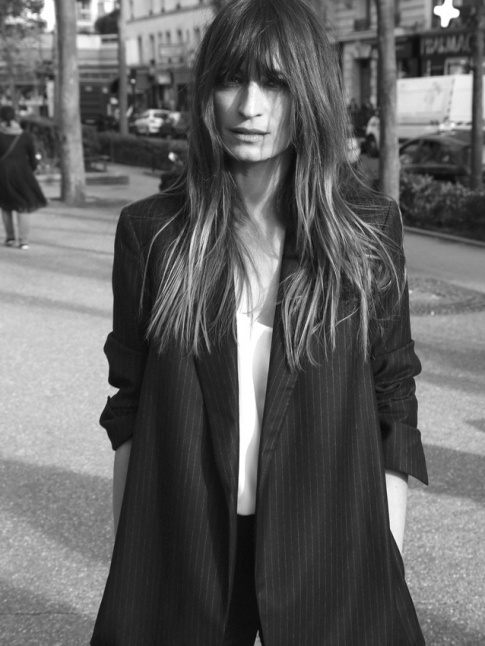 La parfaite frange #49