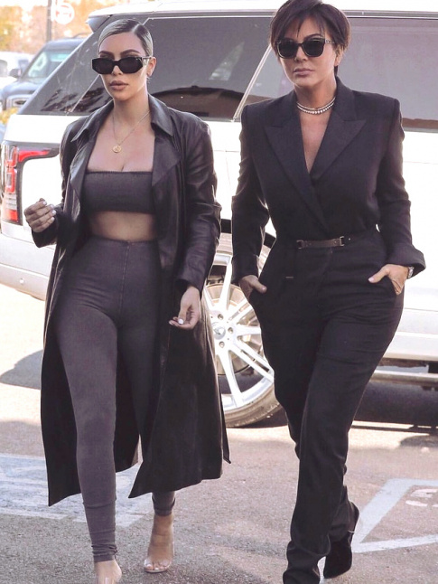 Le chic  l'tat pur... ou pas !