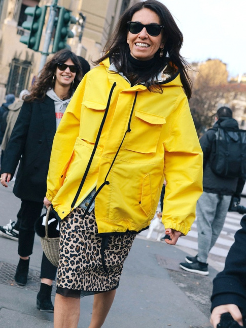 Tlescoper les styles, encore et toujours !