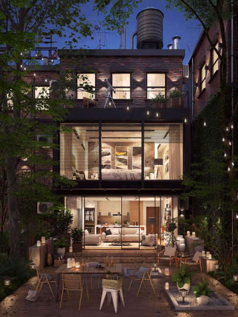 The perfect place #164