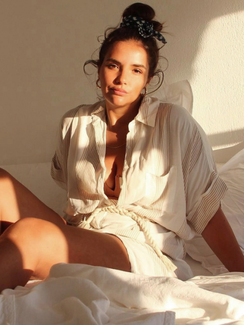 Morning beauty...