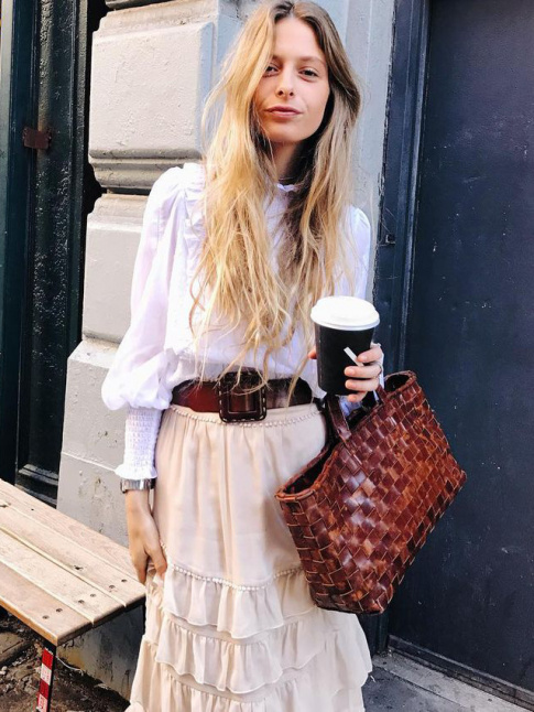 Les styles hors tendances ont souvent du bon !