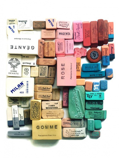 Organiser ses petits trsors, tout un art...