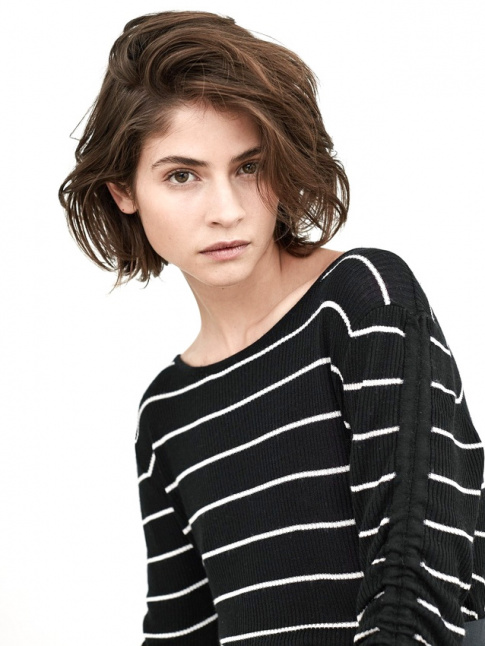 Le parfait carr #4
