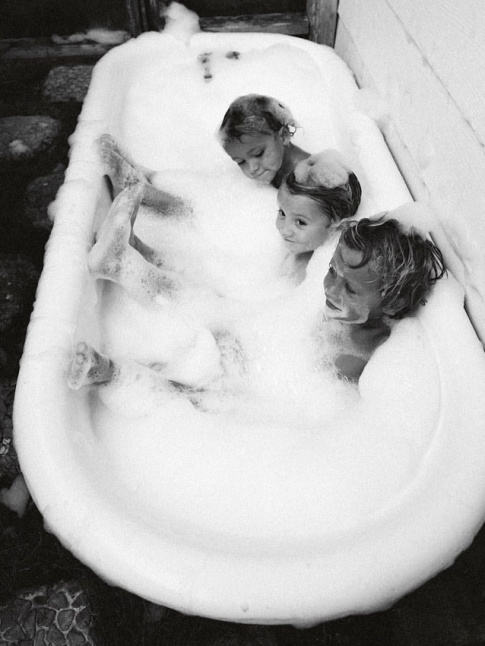 L'enfance, ce rservoir  souvenirs irrsistibles...