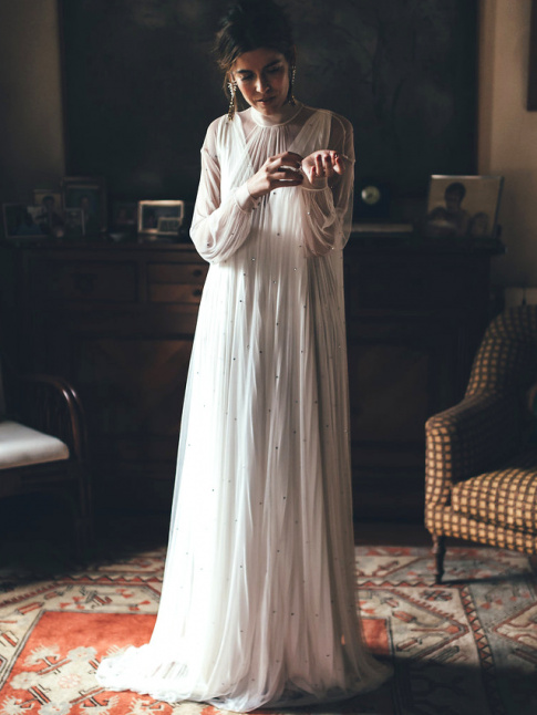 La parfaite robe de marie #55