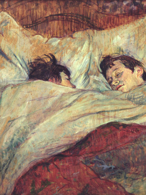 Illustration parfaite du bonheur #176