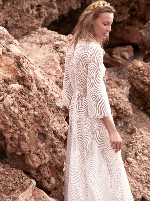 La parfaite robe de marie #56