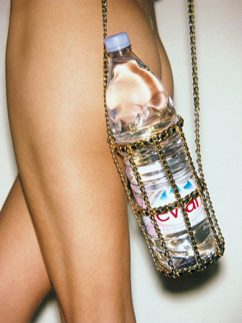 Esthtiser la banalit : tout un art !