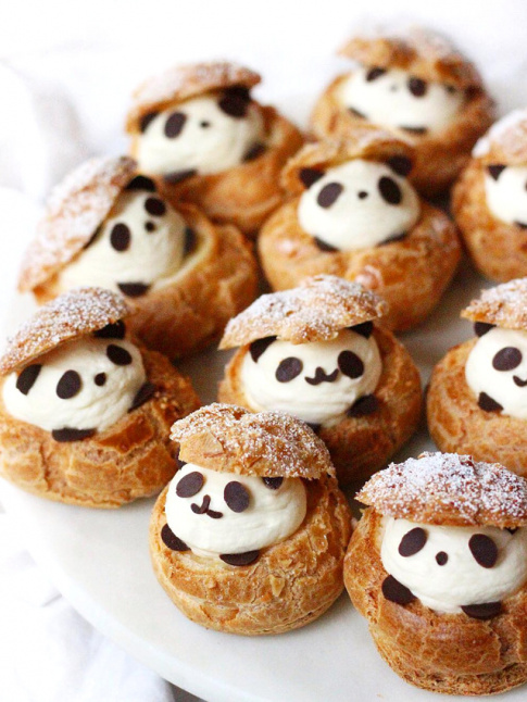 Mignon + gourmand = le bon mix