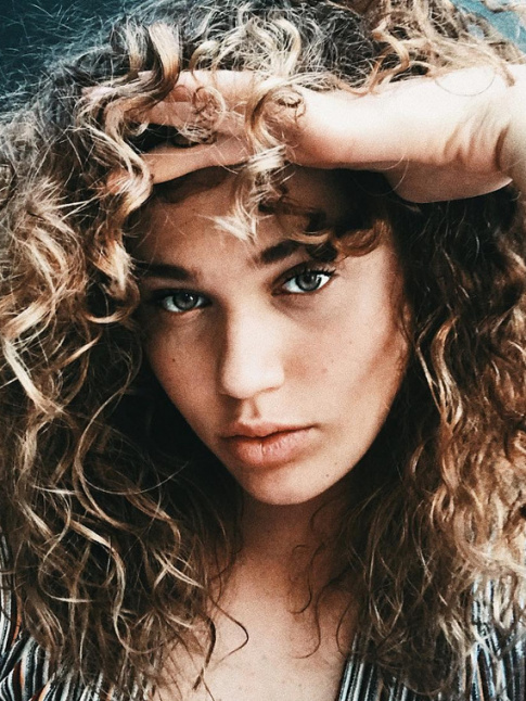 Wanted : de belles boucles dores !
