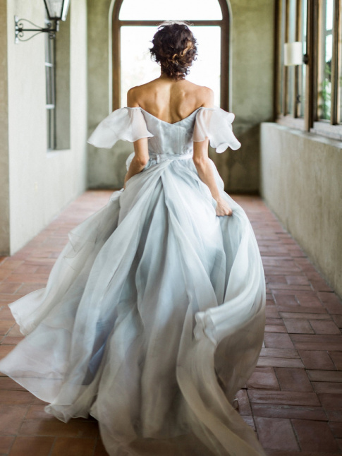 La parfaite robe de marie #57