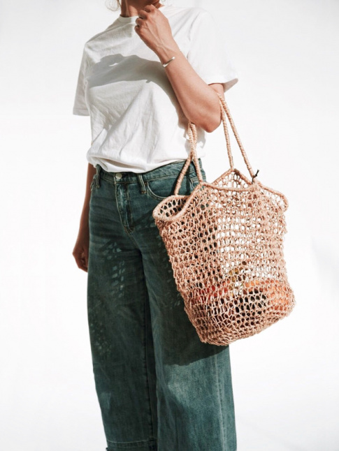La parfaite tenue de week-end #9