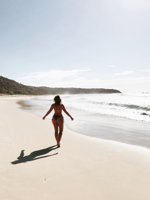 Les vacances se rapprochent...