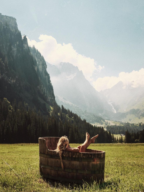 The perfect place #186