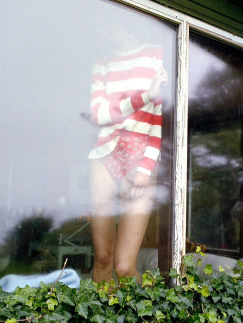 La parfaite tenue d'intrieur #7