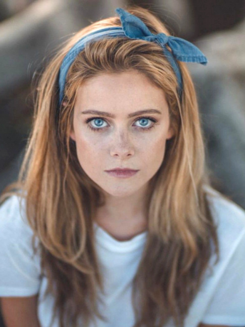 Faire matcher la couleur de ses yeux avec ses accessoires, la bonne ide du moment !