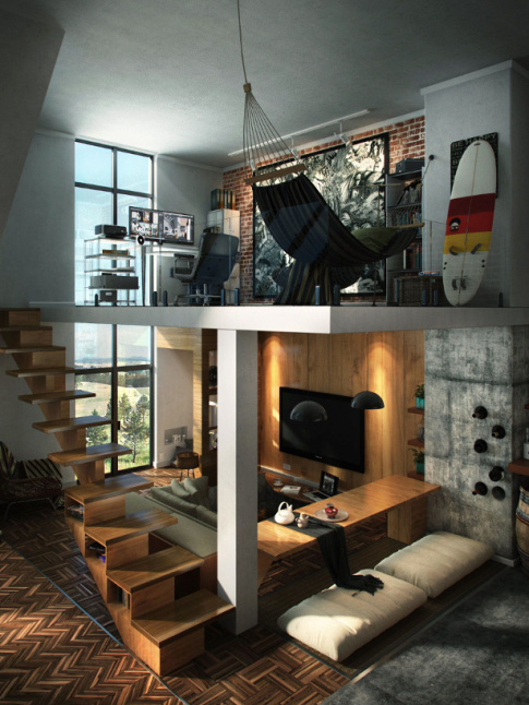 The perfect place #191