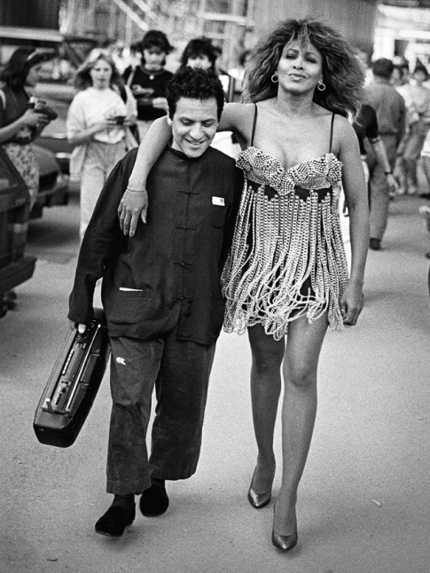 La complicit  l'tat pur #2