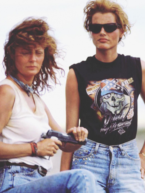 Bad girls forever !