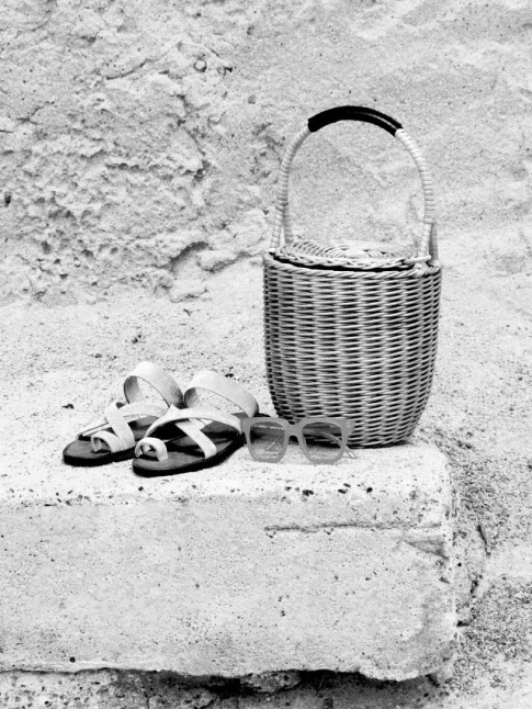 Le parfait kit de plage !