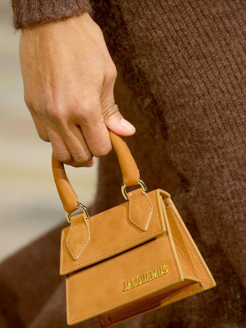 Pour ou contre le sac lilliputien ?