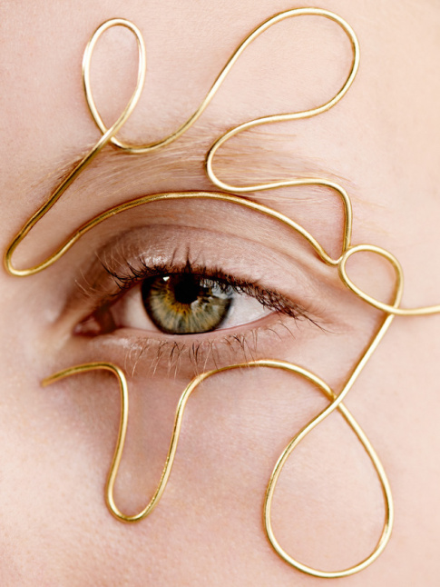 Pour ou contre le bijou d'oeil ?