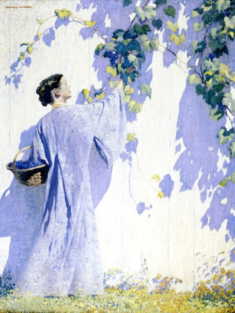 Wanted : un kimono mauve ple  porter en guise de manteau de demi-saison !