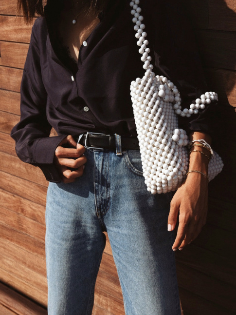 Pour ou contre le sac perl ?