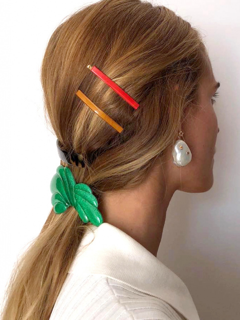 Et si l'on traitait nos accessoires comme les lments d'une oeuvre de Mir ?