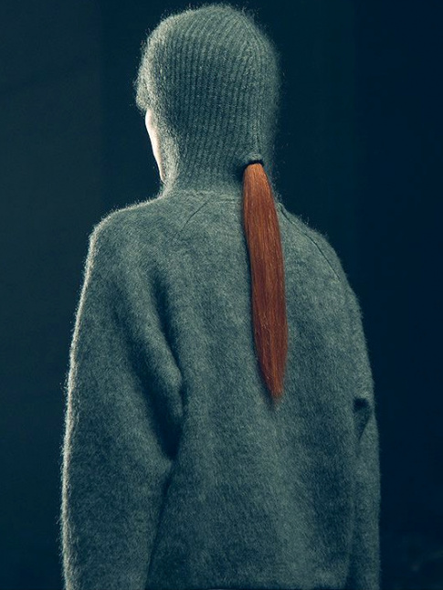 Pragmatisme fashion...